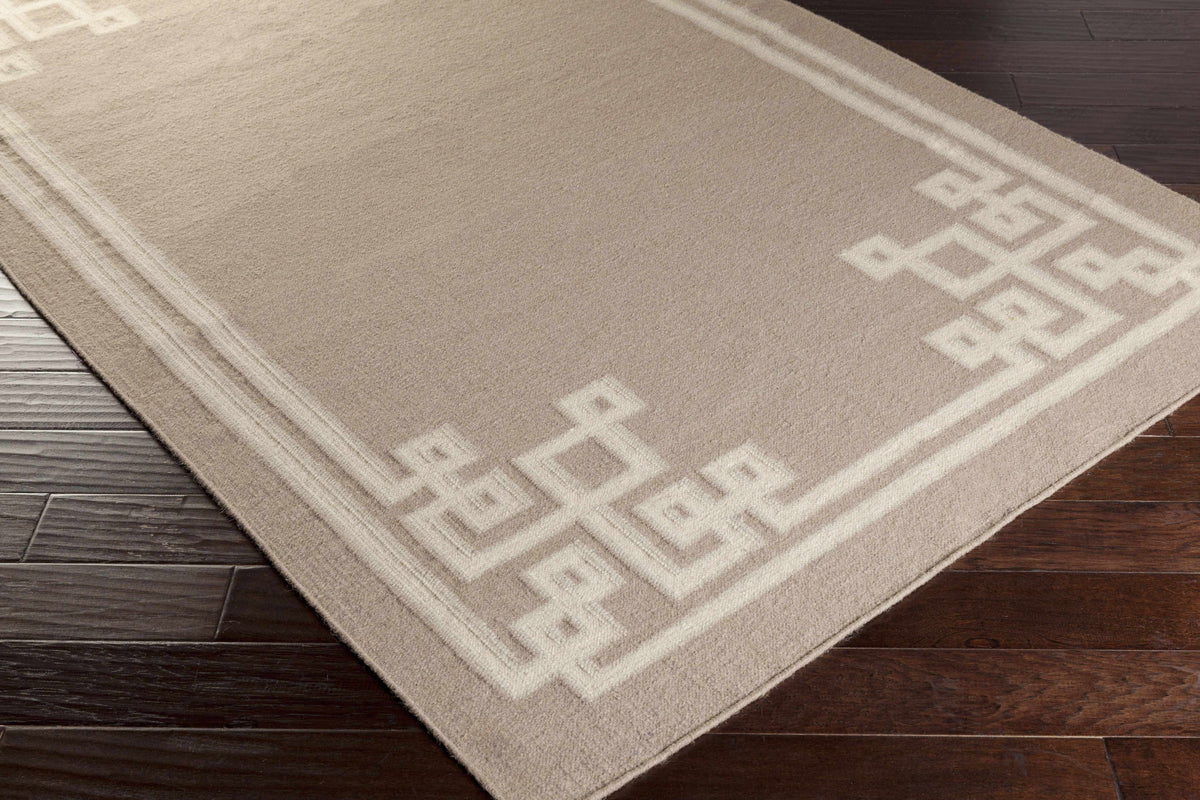 Alameda AMD-1015 Hand Woven Rug