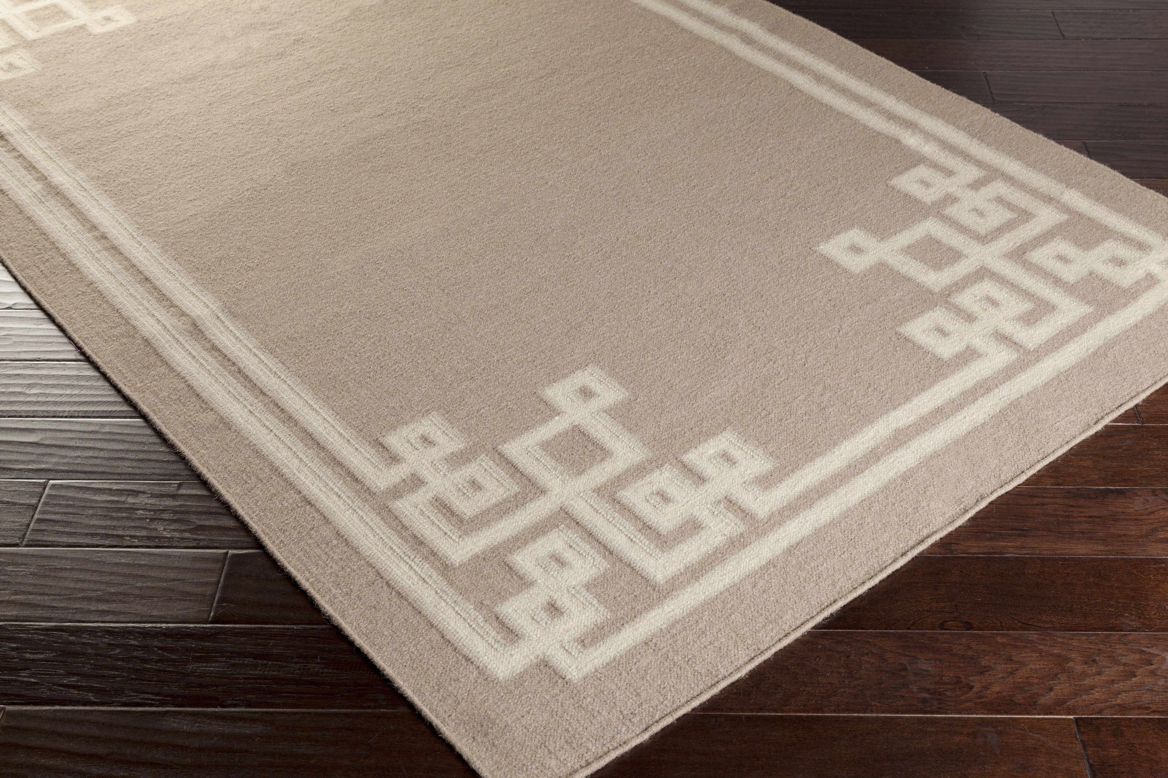 Alameda AMD-1015 Hand Woven Rug
