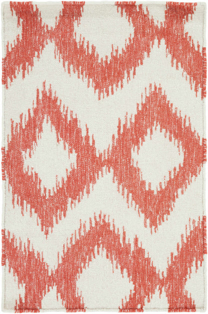 Frontier FT-173 Hand Woven Rug