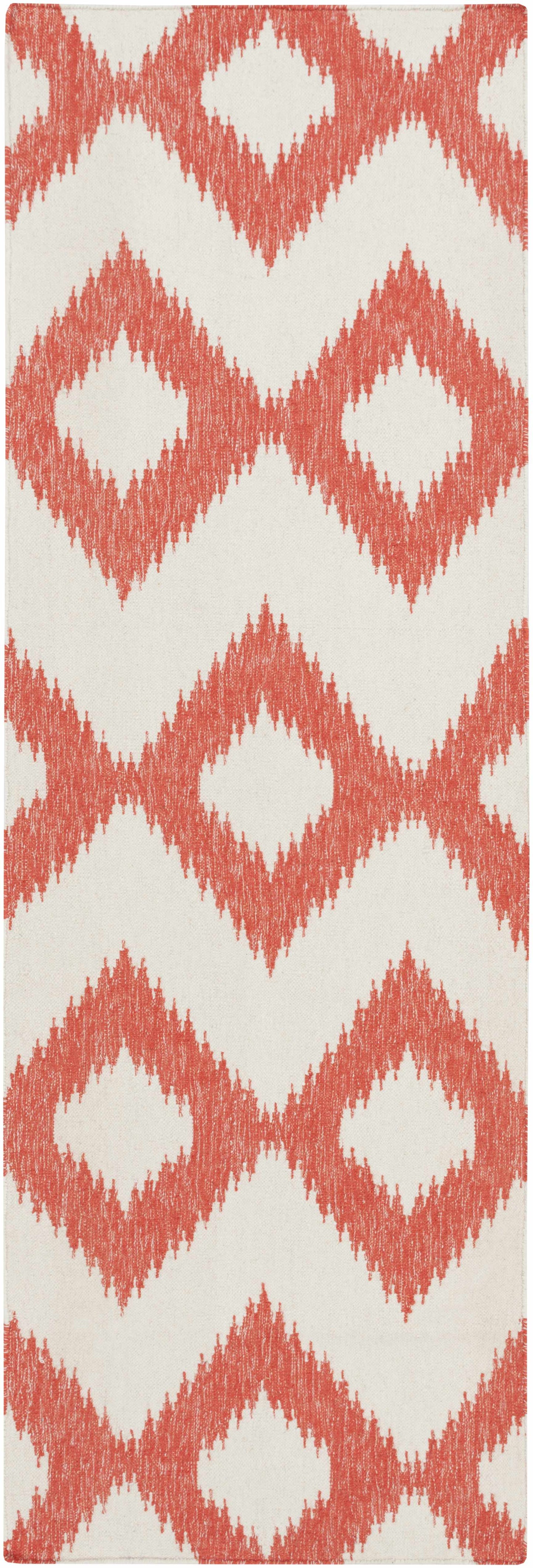 Frontier FT-173 Hand Woven Rug