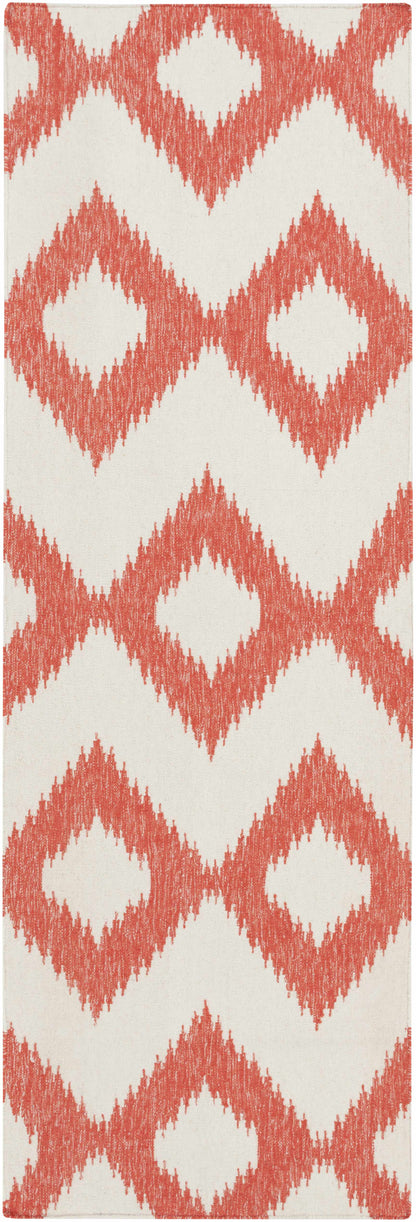 Frontier FT-173 Hand Woven Rug