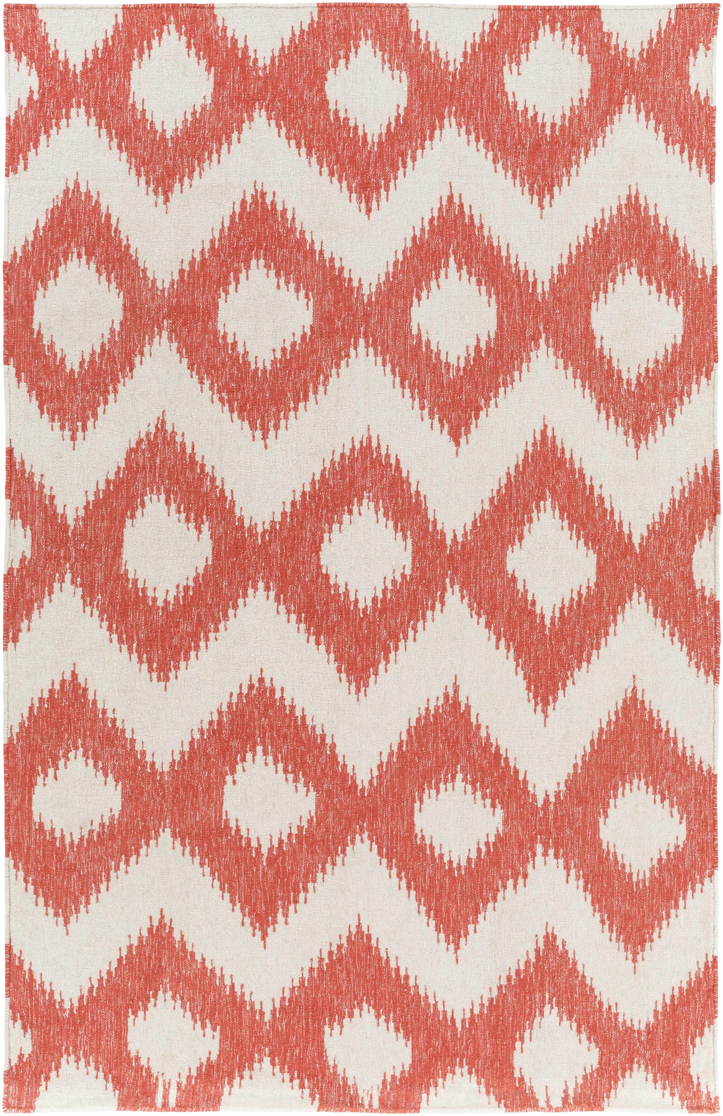 Frontier FT-173 Hand Woven Rug