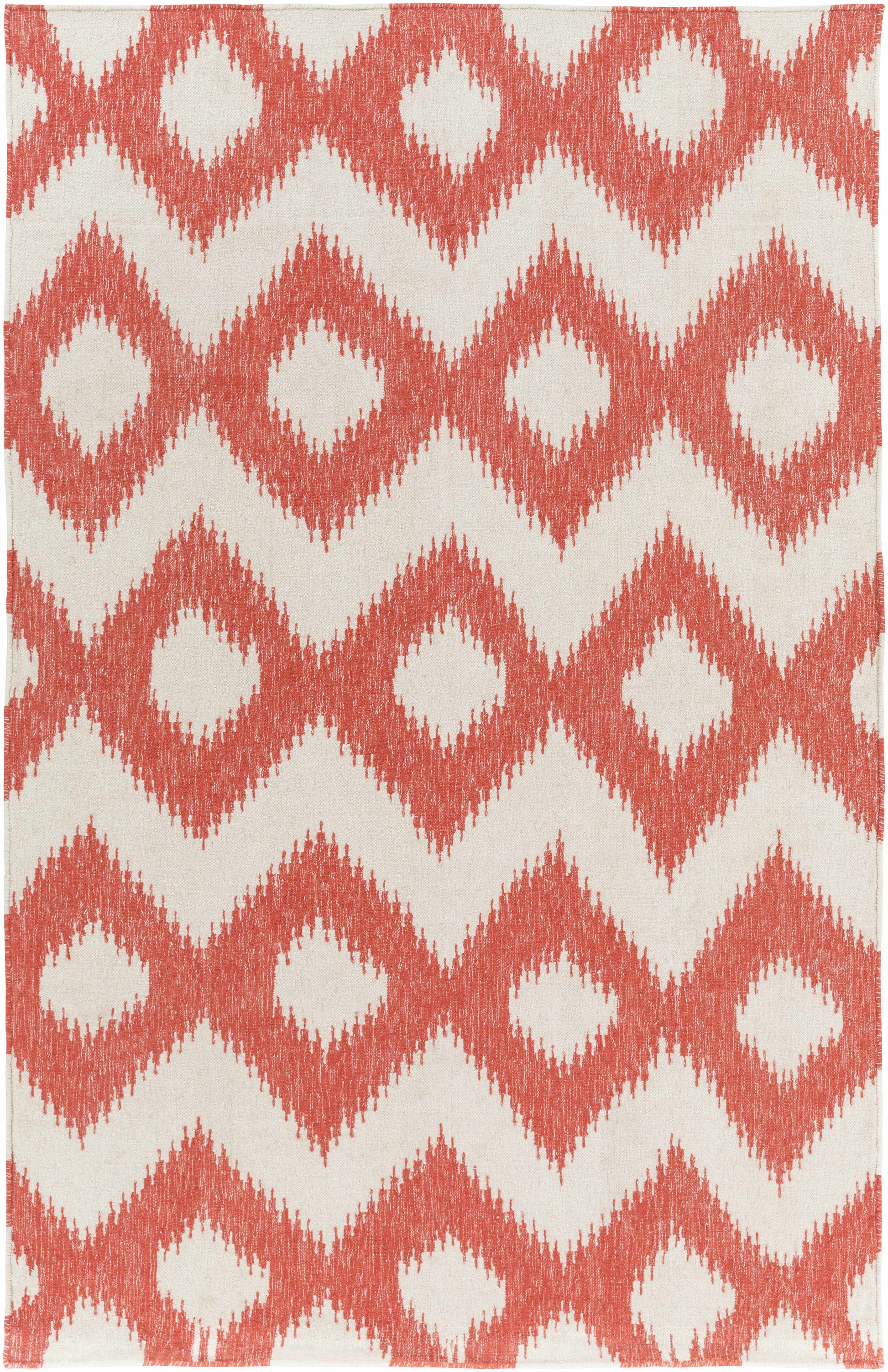Frontier FT-173 Hand Woven Rug