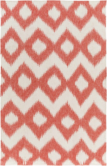 Frontier FT-173 Hand Woven Rug