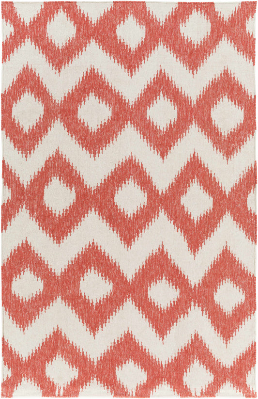 Frontier FT-173 Hand Woven Rug
