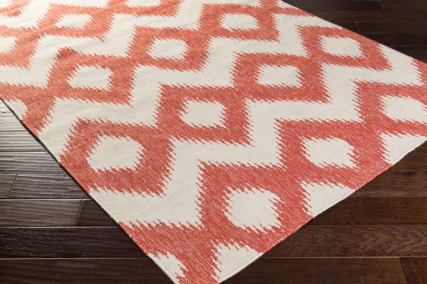 Frontier FT-173 Hand Woven Rug