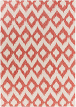 Frontier FT-173 Hand Woven Rug
