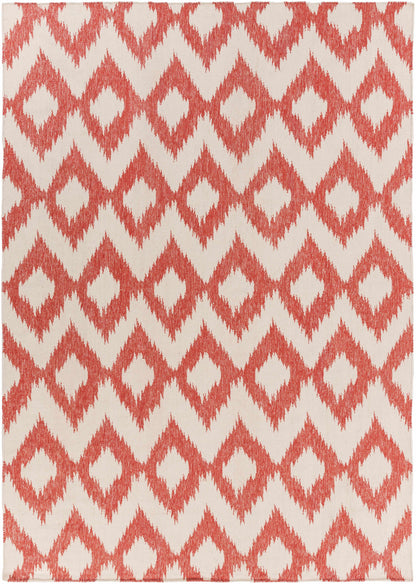 Frontier FT-173 Hand Woven Rug