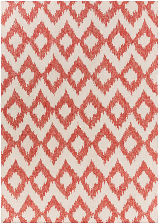 Frontier FT-173 Hand Woven Rug