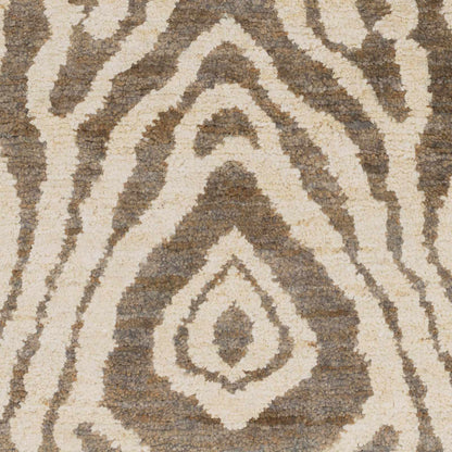 Scarborough SCR-5143 Hand Knotted Rug