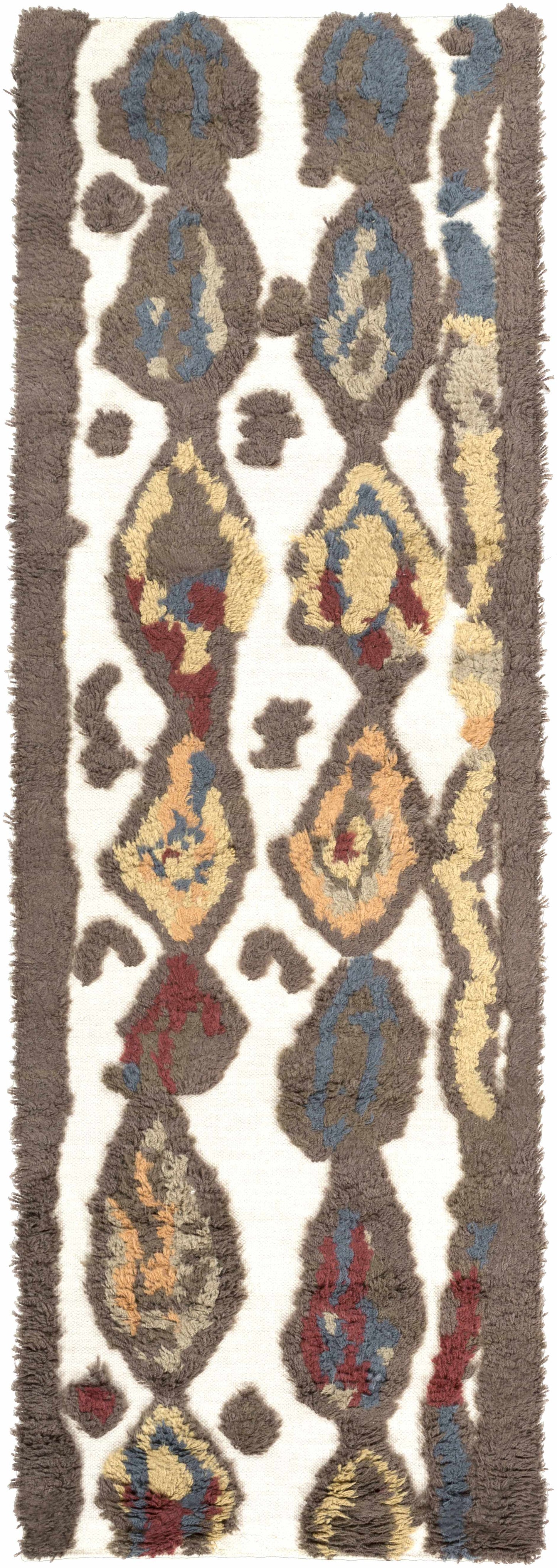 Midelt MDT-1008 Hand Woven Rug