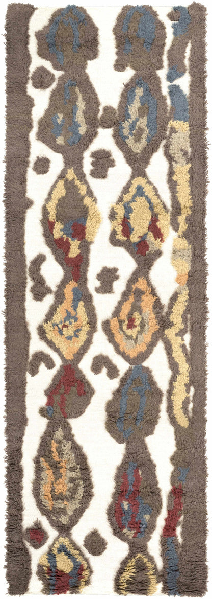 Midelt MDT-1008 Hand Woven Rug
