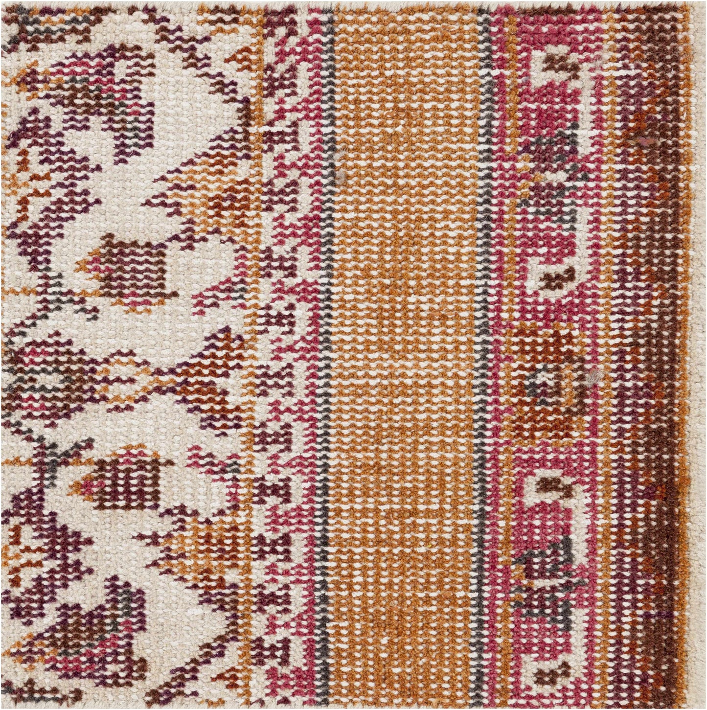 Zahra ZHA-4010 Hand Knotted Rug