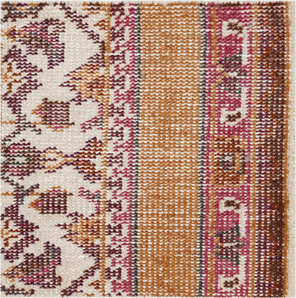 Zahra ZHA-4010 Hand Knotted Rug