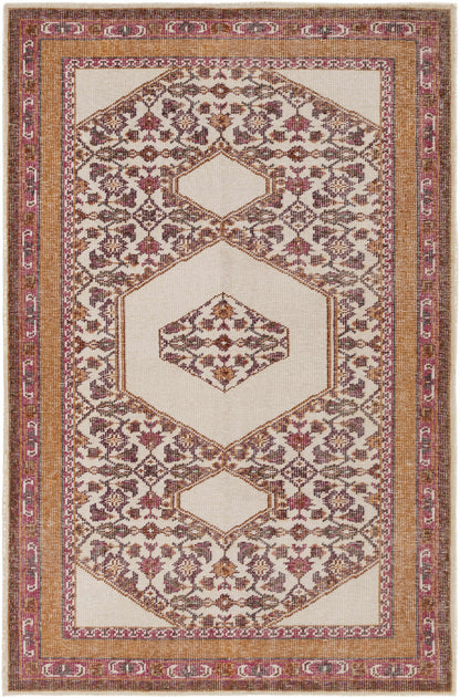 Zahra ZHA-4010 Hand Knotted Rug