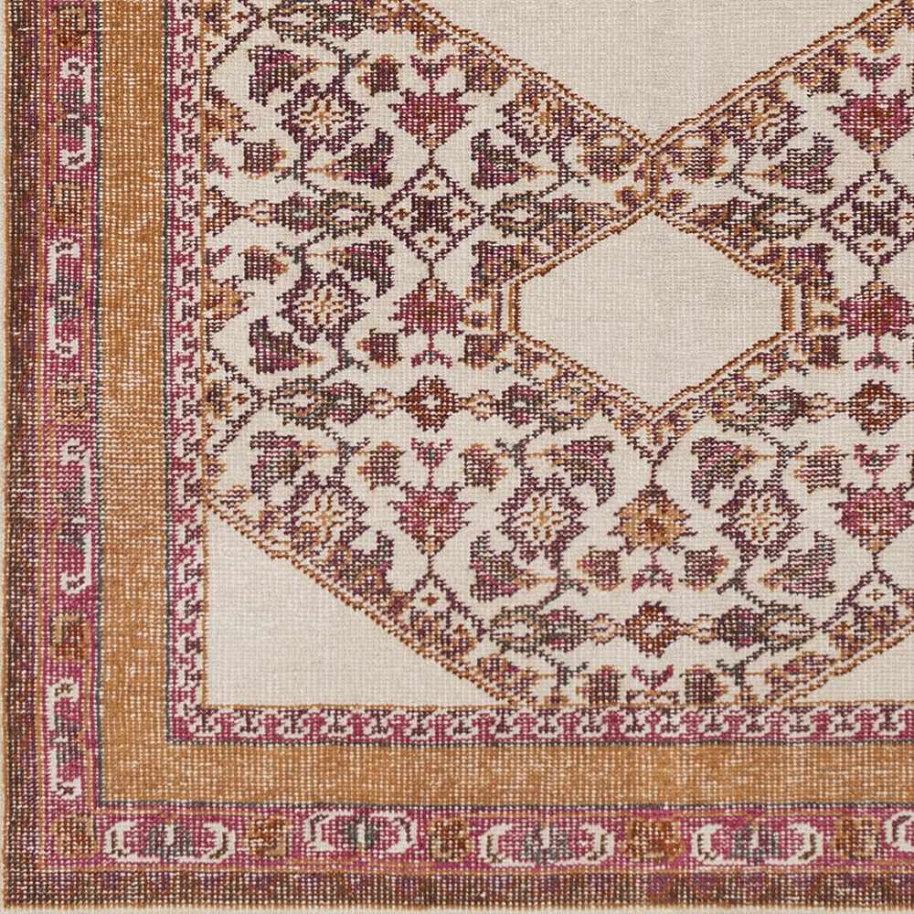 Zahra ZHA-4010 Hand Knotted Rug