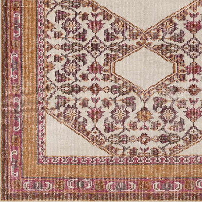 Zahra ZHA-4010 Hand Knotted Rug