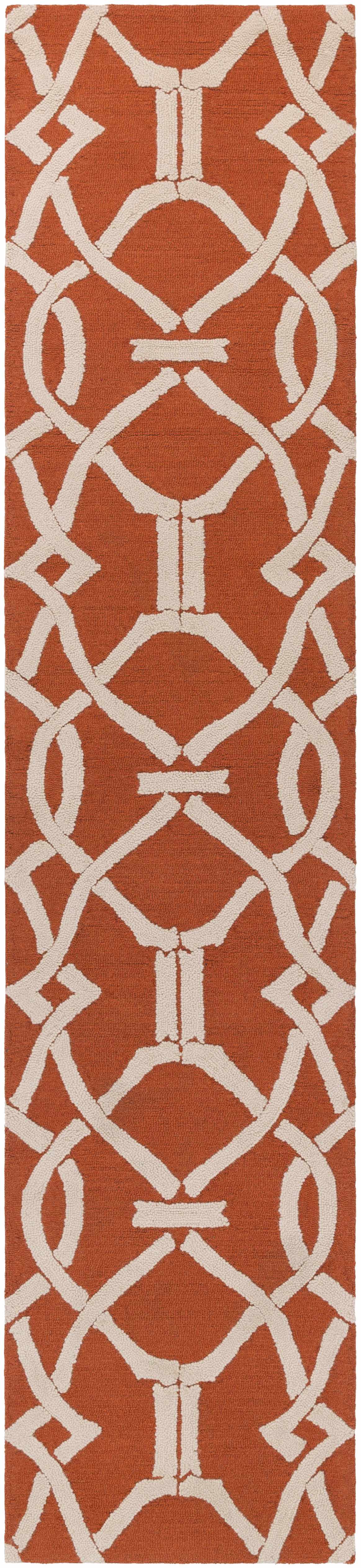 Marigold MRG-6017 Hand Tufted Rug