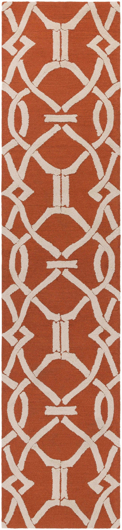Marigold MRG-6017 Hand Tufted Rug