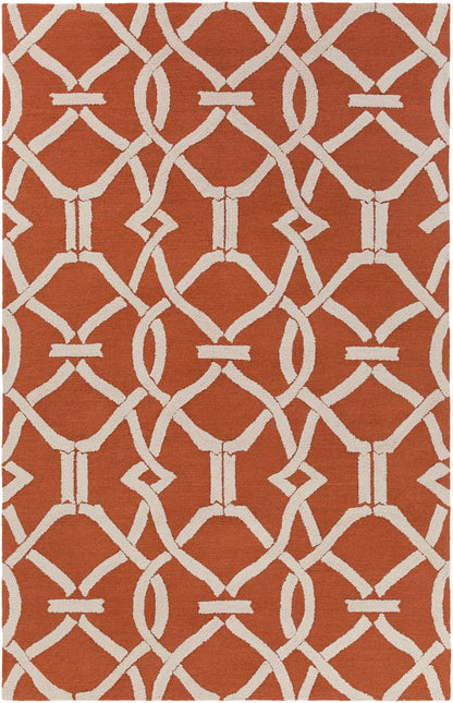 Marigold MRG-6017 Hand Tufted Rug