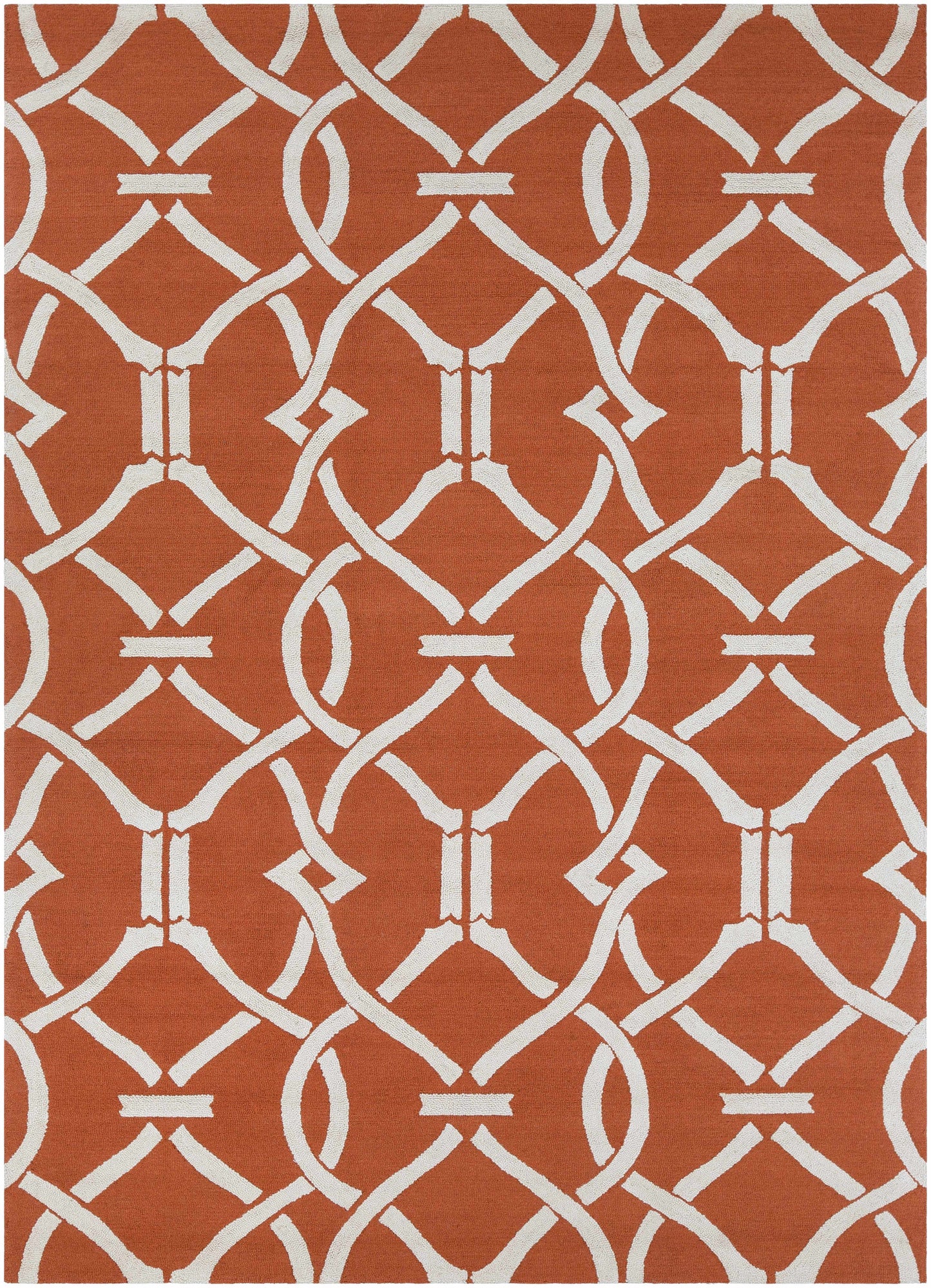 Marigold MRG-6017 Hand Tufted Rug
