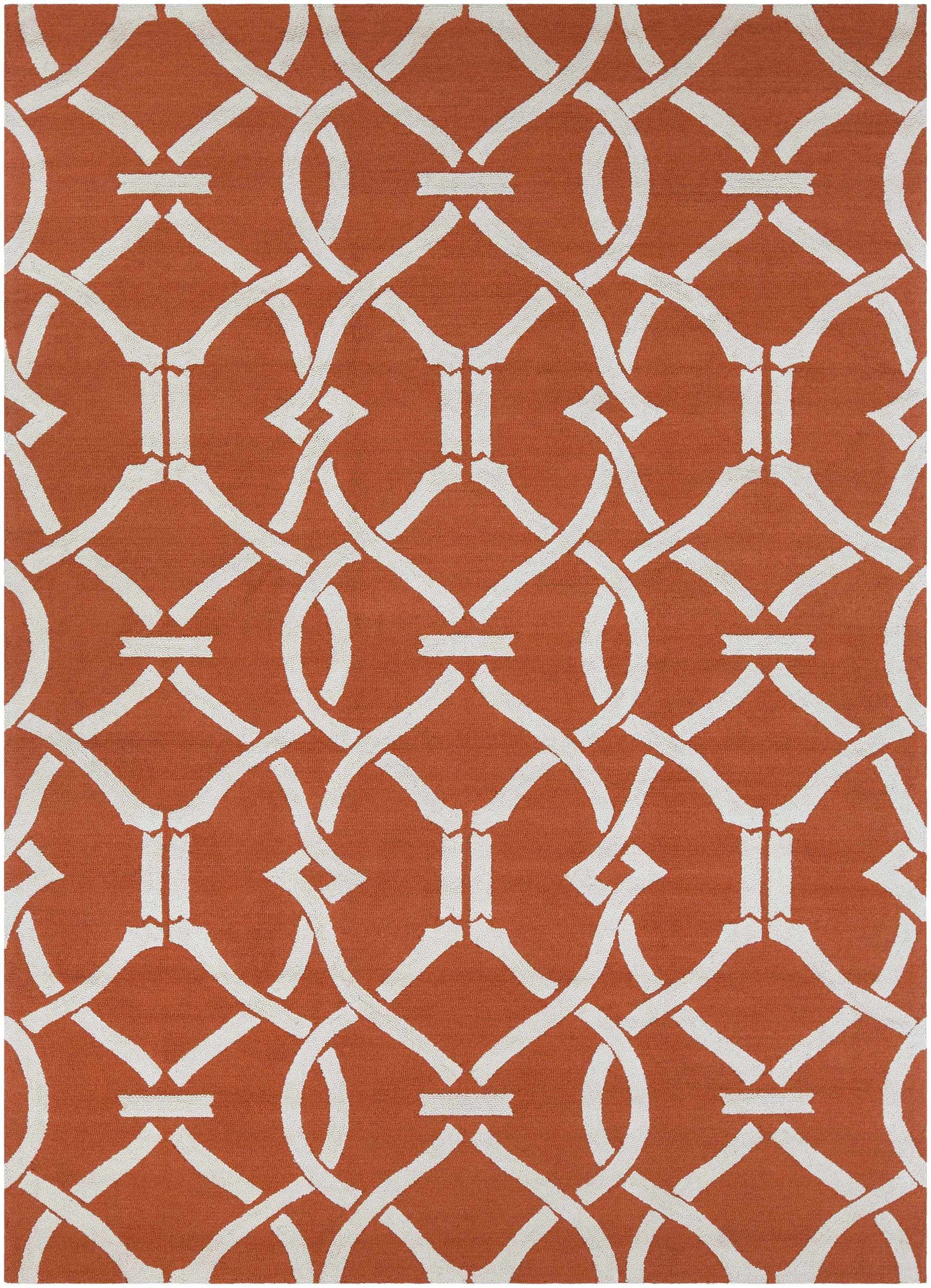 Marigold MRG-6017 Hand Tufted Rug