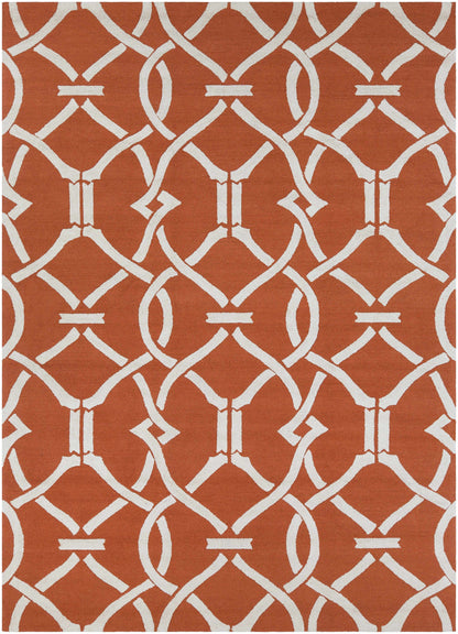 Marigold MRG-6017 Hand Tufted Rug