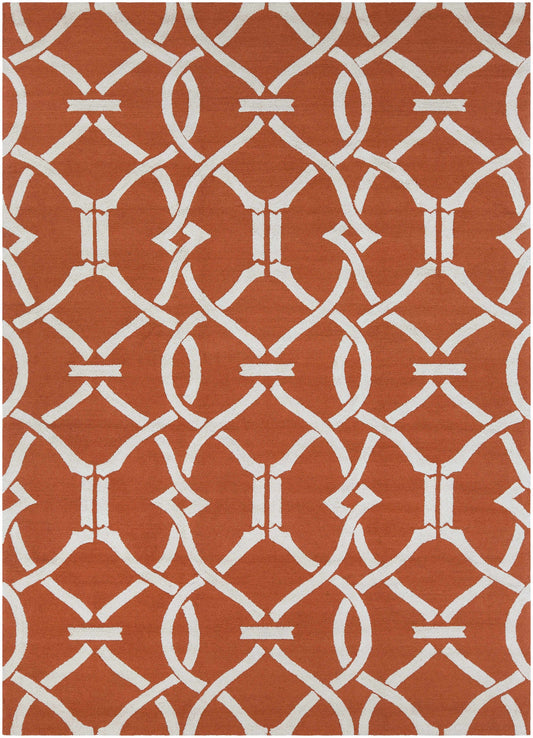 Marigold MRG-6017 Hand Tufted Rug