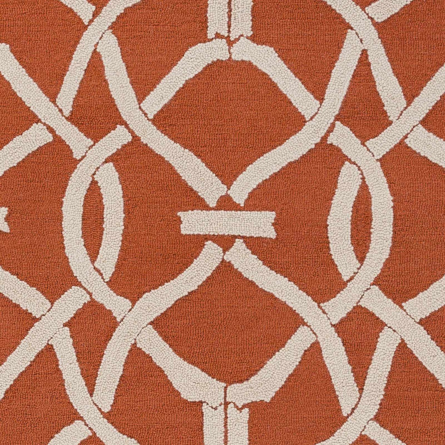 Marigold MRG-6017 Hand Tufted Rug