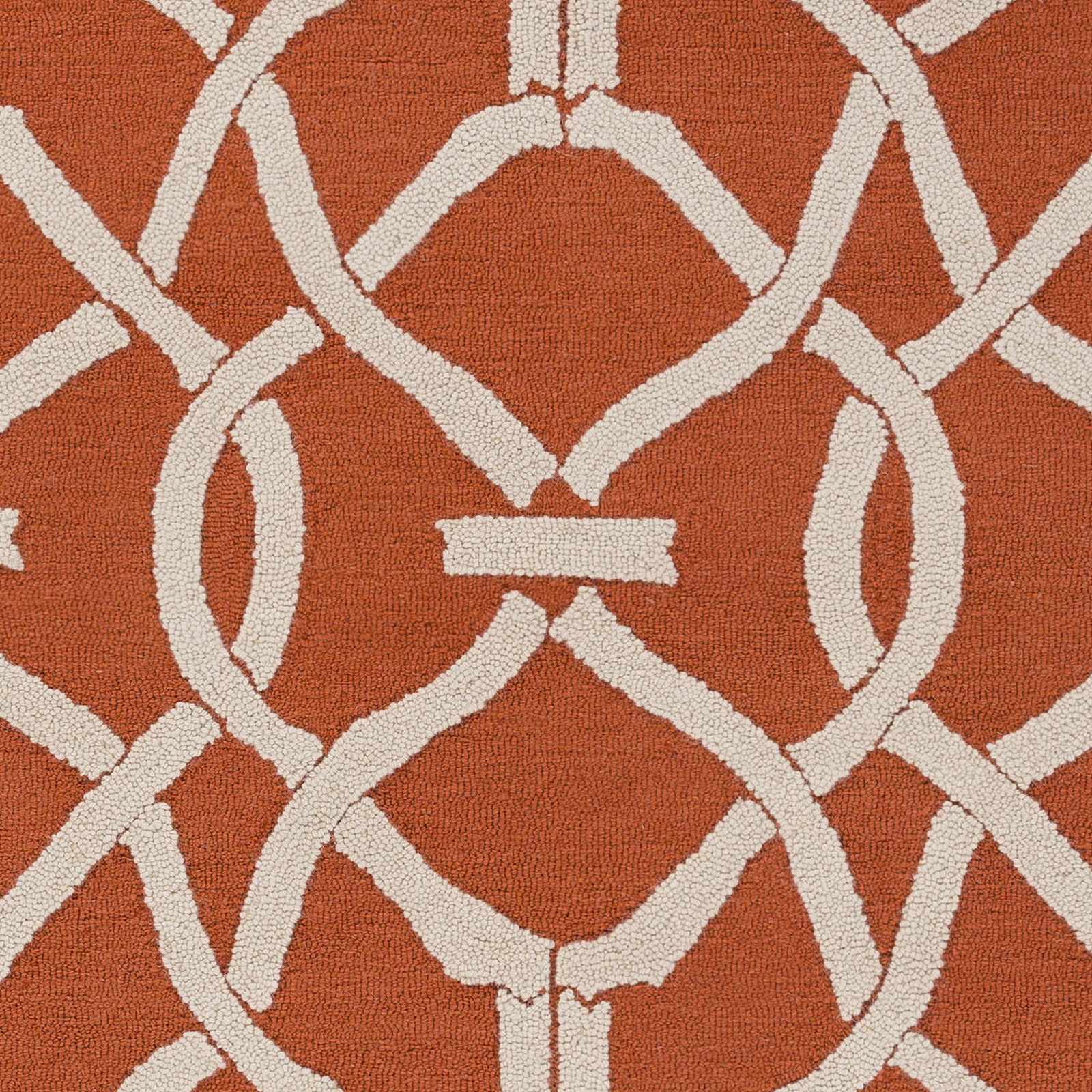 Marigold MRG-6017 Hand Tufted Rug