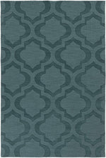 Central Park AWHP-4010 Hand Loomed Rug