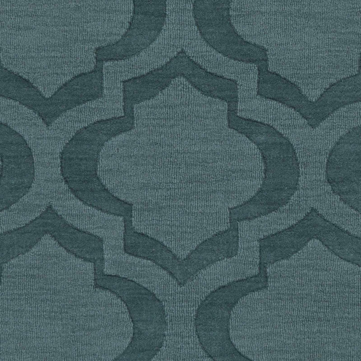 Central Park AWHP-4010 Hand Loomed Rug