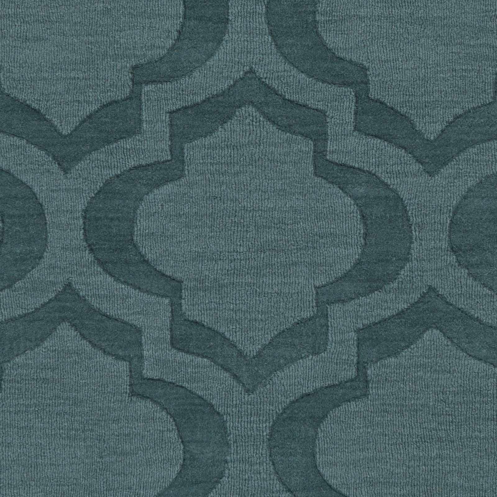 Central Park AWHP-4010 Hand Loomed Rug
