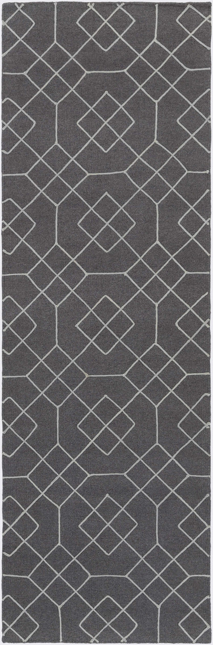 Seabrook SBK-9003 Hand Woven Rug