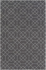 Seabrook SBK-9003 Hand Woven Rug
