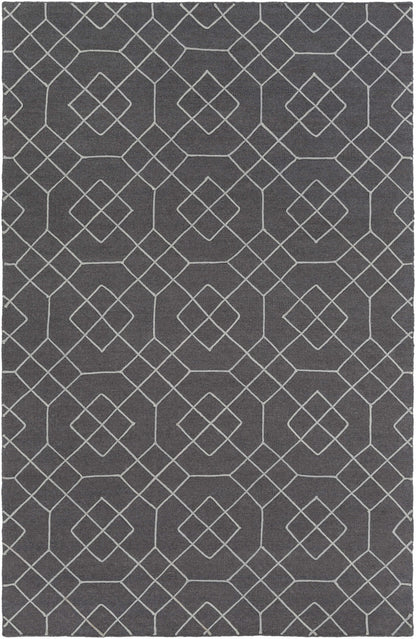 Seabrook SBK-9003 Hand Woven Rug