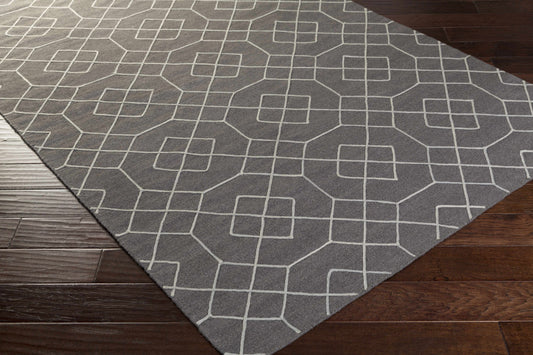 Seabrook SBK-9003 Hand Woven Rug