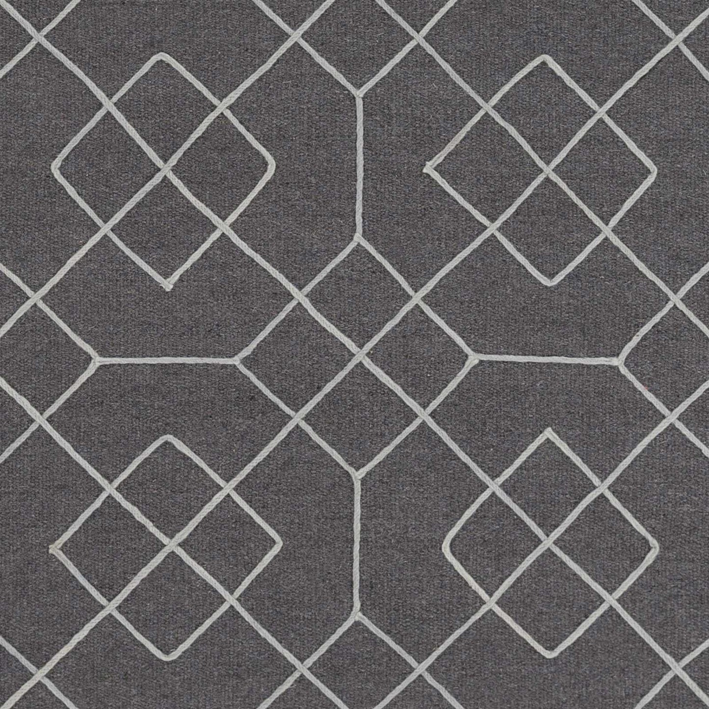 Seabrook SBK-9003 Hand Woven Rug