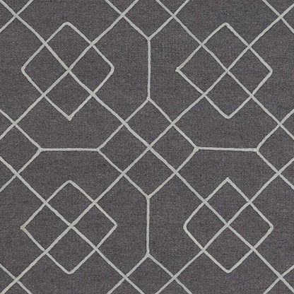 Seabrook SBK-9003 Hand Woven Rug