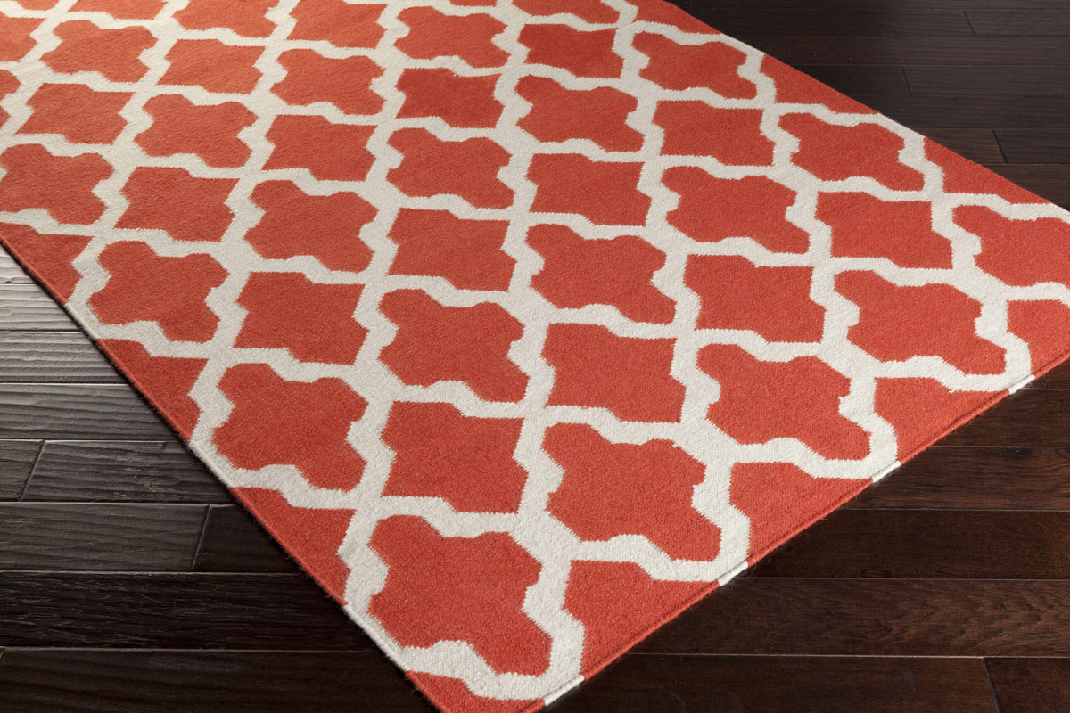 York AWHD-1001 Hand Woven Rug