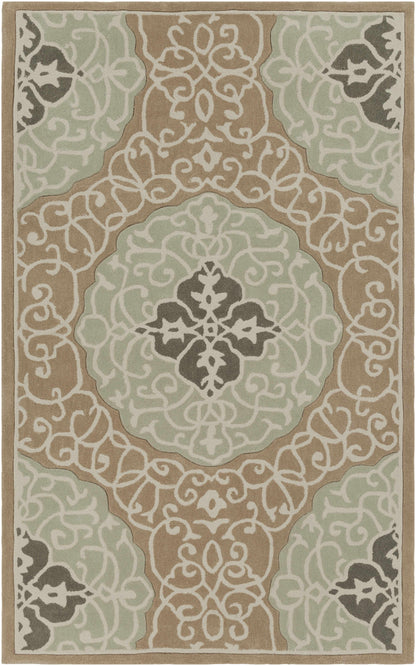 Cosmopolitan COS-9292 Hand Tufted Rug