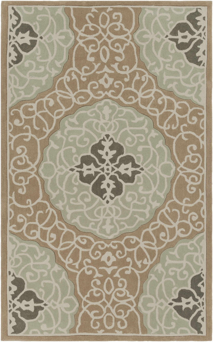 Cosmopolitan COS-9292 Hand Tufted Rug