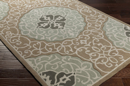 Cosmopolitan COS-9292 Hand Tufted Rug