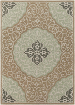 Cosmopolitan COS-9292 Hand Tufted Rug