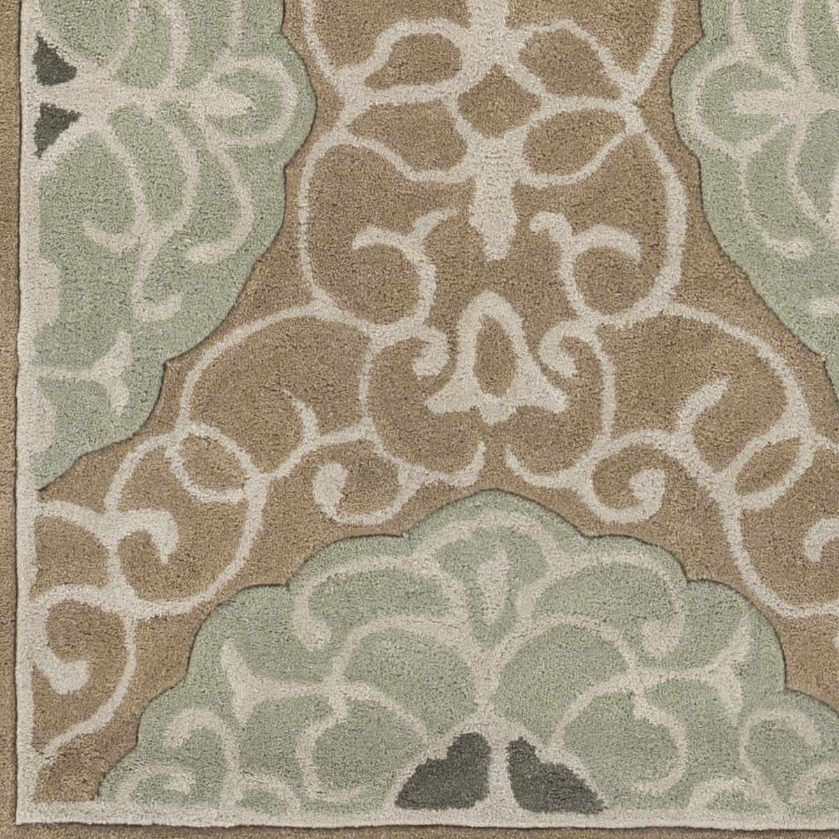 Cosmopolitan COS-9292 Hand Tufted Rug