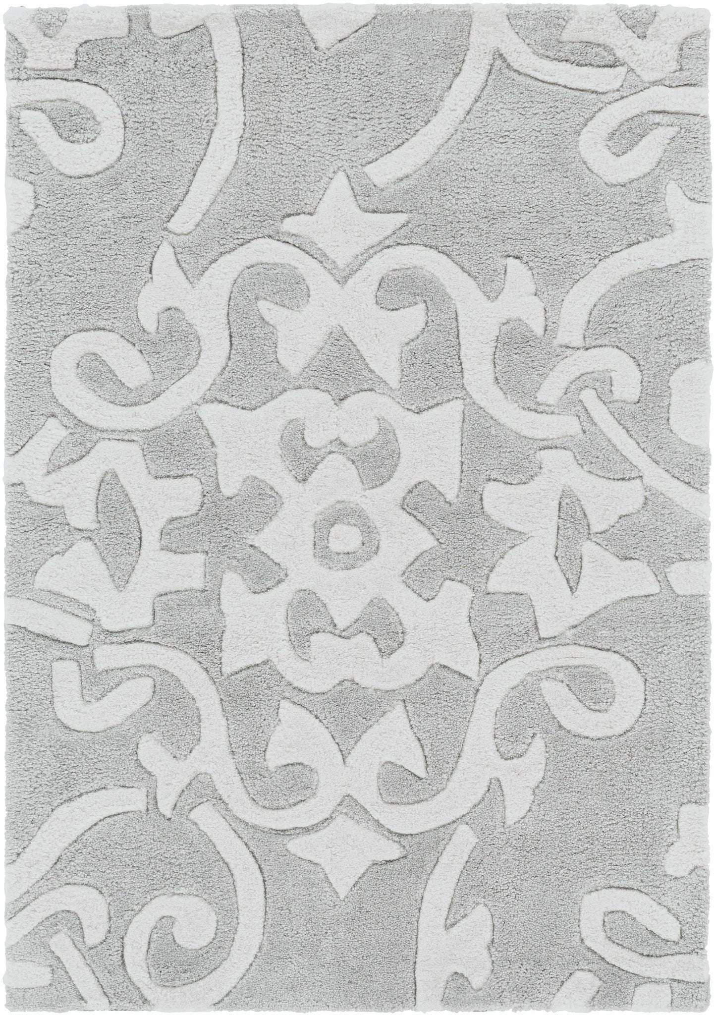 Cosmopolitan COS-8828 Hand Tufted Rug