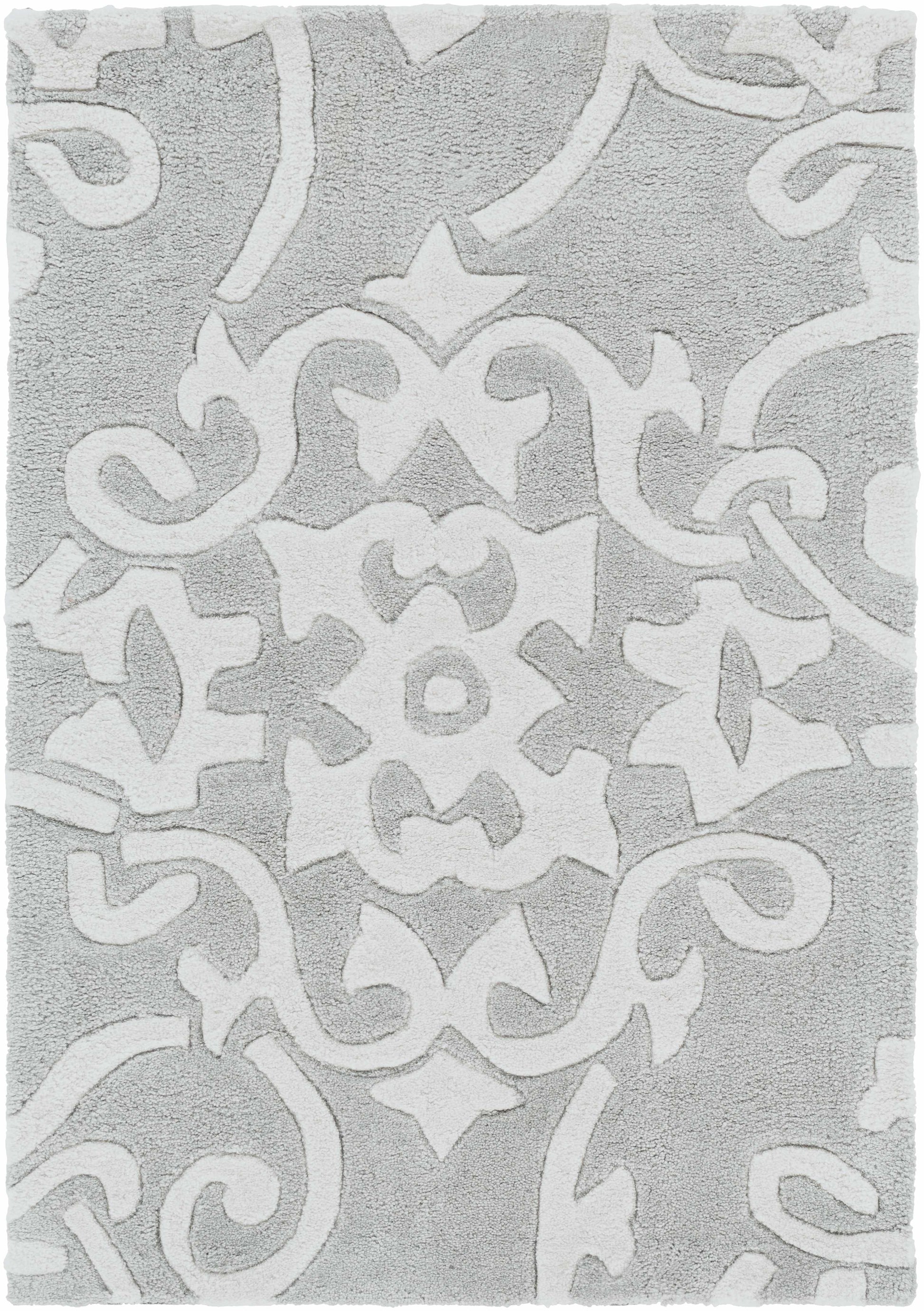 Cosmopolitan COS-8828 Hand Tufted Rug