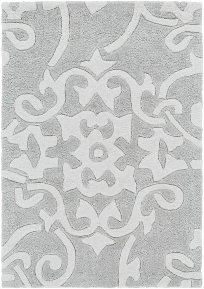 Cosmopolitan COS-8828 Hand Tufted Rug