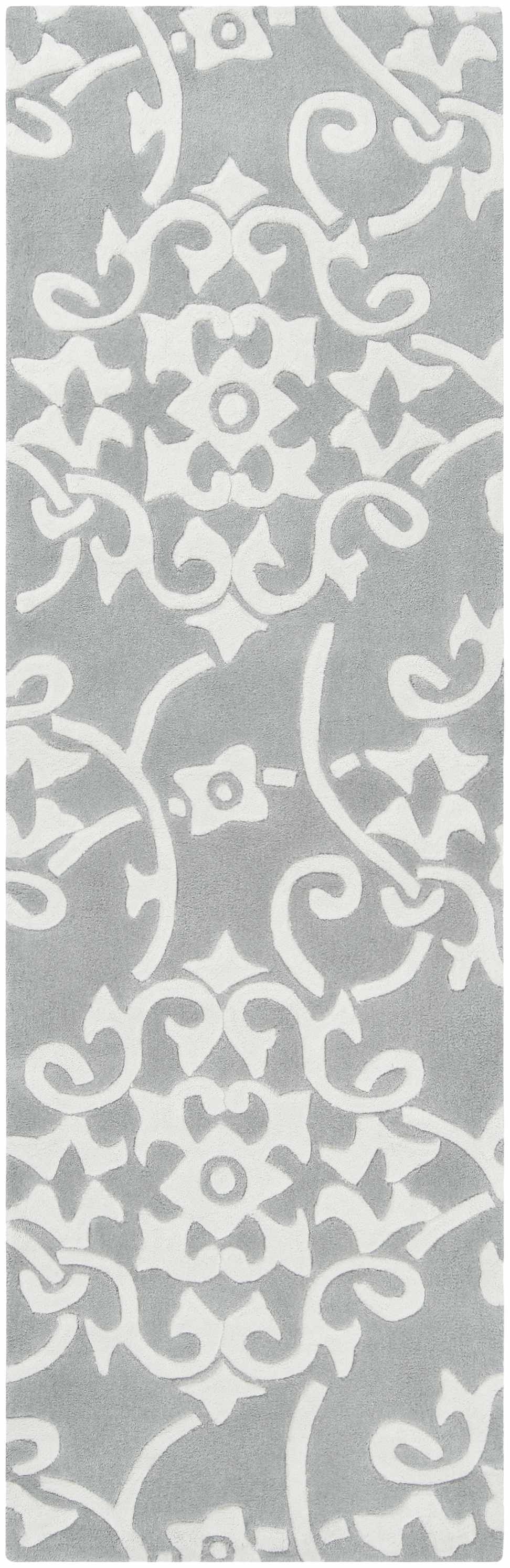 Cosmopolitan COS-8828 Hand Tufted Rug