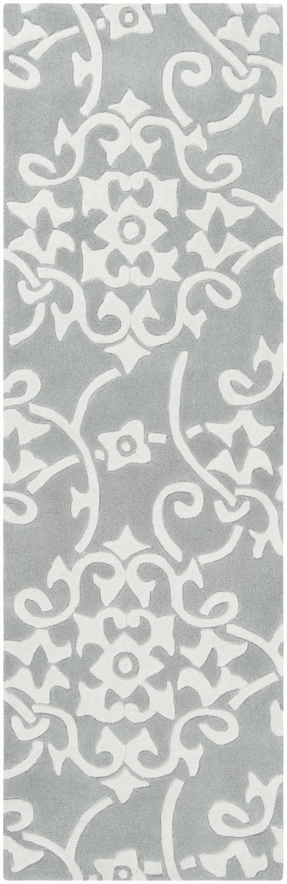 Cosmopolitan COS-8828 Hand Tufted Rug